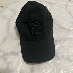 🌻 SF Giants Hat by New Era Women’s Fit